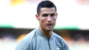 Transférée cet été à la Juventus Turin, Cristiano Ronaldo veut se concentrer sur son nouveau club.