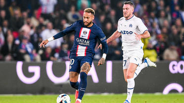 Le PSG va affronter Marseille en Coupe de France et en Ligue 1.