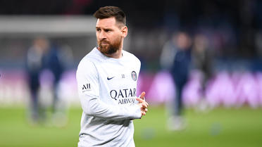 Le départ de Lionel Messi permettrait au PSG d’alléger sa masse salariale.