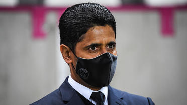 Nasser al-Khelaïfi a réaffirmé que Kylian Mbappé allait rester au PSG.