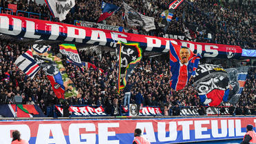 Les supporters du PSG ne pourront pas se rendre à Nice pour le match en retard de la 32e journée de Ligue 1.