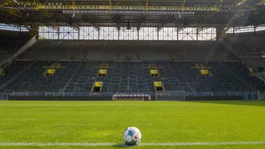 La reprise de la Bundesliga se fera à huis clos avec notamment le derby entre le Borussia Dortmund et Schalke 04.