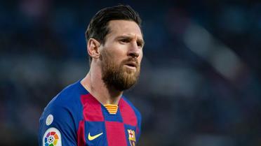 Lionel Messi a demandé à quitter le FC Barcelone.