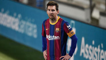Lionel Messi et sa famille auraient fait de Paris leur destination privilégiée.