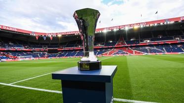 Le Trophée des champions opposera le PSG à Toulouse ce mercredi au Parc des Princes.