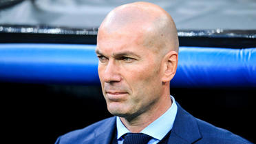 Zinedine Zidane pourrait se laisser tenter par un défi à la Juventus Turin.