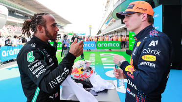 Lewis Hamilton et Max Verstappen vont se livrer une ultime bataille à Abu Dhabi pour le titre de champion du monde.
