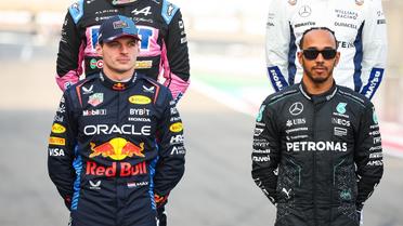 Max Verstappen prendra-t-il la place de Lewis Hamilton chez Mercedes en 2025 ?