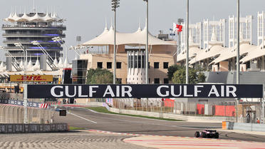 La saison 2023 de Formule 1 commencera le 5 mars à Bahreïn.