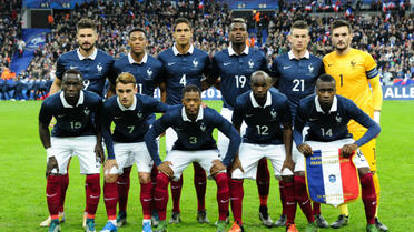 Seulement 30% de la population française voient l'équipe de France être sacrée championne d'Europe.