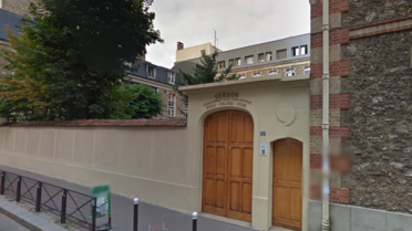 Des soupçons de dérives intégristes catholiques pèsent sur le Lycée privée Gerson, à Paris (16e).
