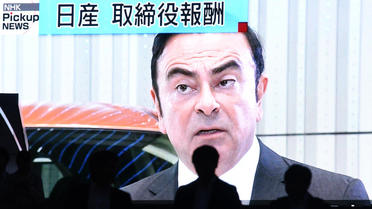 La chaîne japonaise publique NHK a fait de nouvelles révélations sur l'affaire ce mardi. 