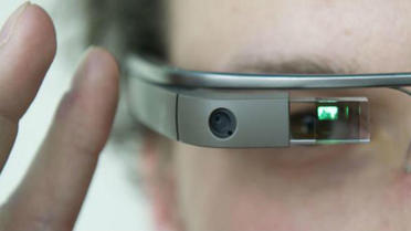 Les Google Glass doivent faciliter la tâche des policiers pour le contrôle routier.