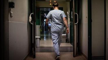 Depuis plusieurs mois, les hôpitaux franciliens manquent cruellement d'infirmières.