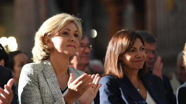 Les deux élues franciliennes ont été conviées à la réunion du conseil olympique, organisée ce jeudi à l'Elysée.