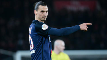 Zlatan Ibrahimovic est redevenu le joueur le mieux payé du championnat.