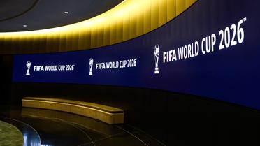 La Coupe du monde 2026 aura lieu aux Etats-Unis, au Mexique et au Canada.