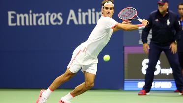 Roger Federer a remporté le 88e titre de sa carrière.