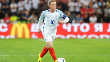 Wayne Rooney et ses coéquipiers n'ont pas le moindre au moindre écart face au cousin gallois.
