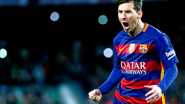 Lionel Messi a remporté son cinquième Ballon d'Or devant Cristiano Ronaldo.