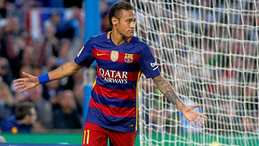 Neymar partira-t-il chez l'ennemi juré du FC Barcelone ?