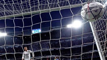 Cristiano Ronaldo et le Real Madrid seront bien présents pour le rendez-vous des demi-finales.