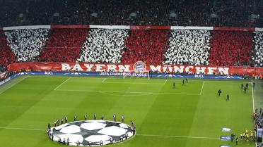 Après avoir éliminé la Juventus en huitièmes de finale, le Bayern Munich affrontera Benfica.