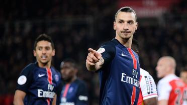 En fin de contrat en juin, Zlatan Ibrahimovic sera-t-il encore au PSG la saison prochaine ?