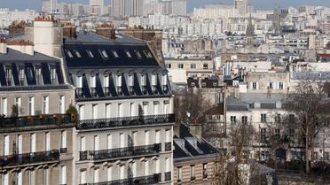 Le mètre carré à Paris se négocie autour de 7 880 euros au deuxième trimestre selon les notaires parisiens.