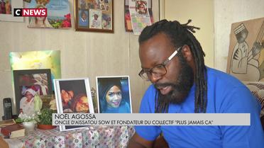 Féminicides : l'oncle d'une victime témoigne