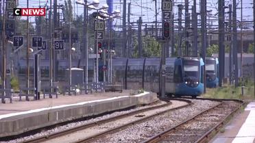 Pays de la Loire : la SNCF recrute ses aiguilleurs des rails