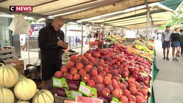 Fruits et légumes : pourquoi leurs prix s'envolent ?