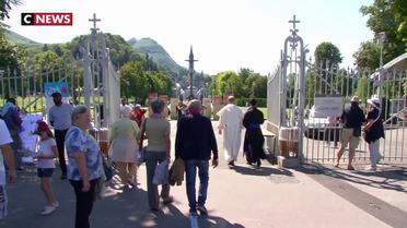 Lourdes : 4.000 «hospitaliers» mobilisés pour le pèlerinage de l'Assomption
