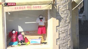 Le G7 fait fuir les touristes à Biarritz