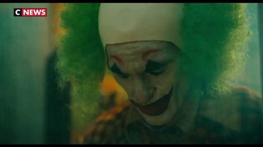 Joker : le film sur les origines du pire ennemi de Batman