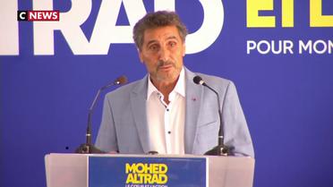 Municipales de 2020 : Mohed Altrad, candidat inattendu à Montpellier