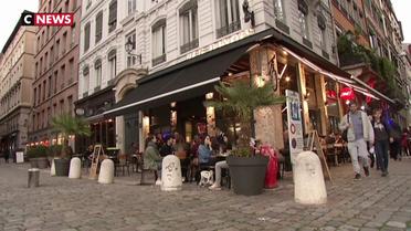 Lyon : le projet de loi sur les nuisances sonores dans les bars fait débat