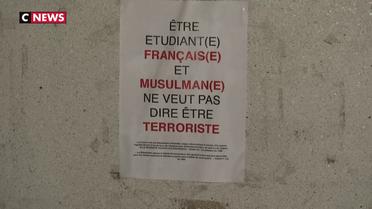 Un formulaire sur la radicalisation déclenche une polémique à l'université de Cergy-Pontoise