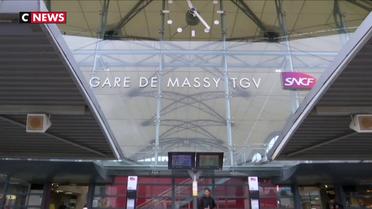 SNCF : deuxième jour de galère pour les usagers