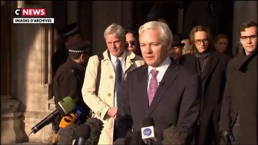 Justice : le fondateur de Wikileaks Julian Assange sera-t-il remis en liberté ?