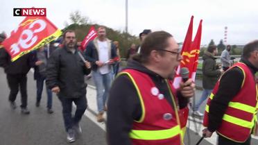 Fermeture d'une usine Michelin en Vendée : la CGT se mobilise