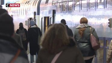 Grèves : le PDG de la SNCF annonce déjà un manque à gagner de 600 millions d'euros