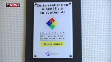 Angers : les Pièces jaunes ont amélioré le quotidien des enfants hospitalisés et de leurs parents