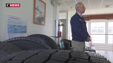 Michelin voulait faire payer les pneus des salariés licenciés