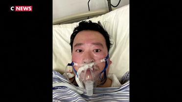 Coronavirus : le médecin chinois qui avait tenté d’alerter son pays est mort