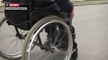 Handicap : un maire du Morbihan s’engage pour l’accessibilité dans les communes