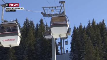 Stations de ski : les saisonniers remontés