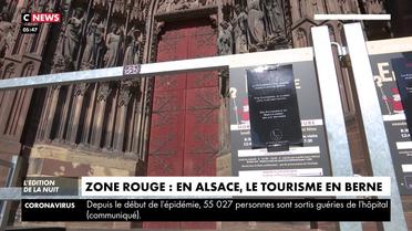 Déconfinement : y aura-t-il des touristes en Alsace cet été ?