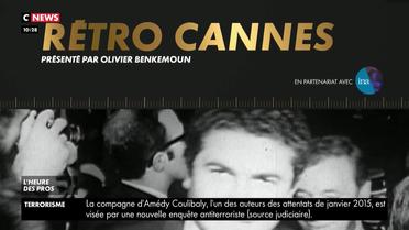 Nous irons quand même à Cannes (1967)