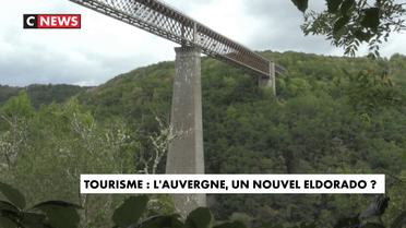 Tourisme : l'Auvergne, un nouvel eldorado ?